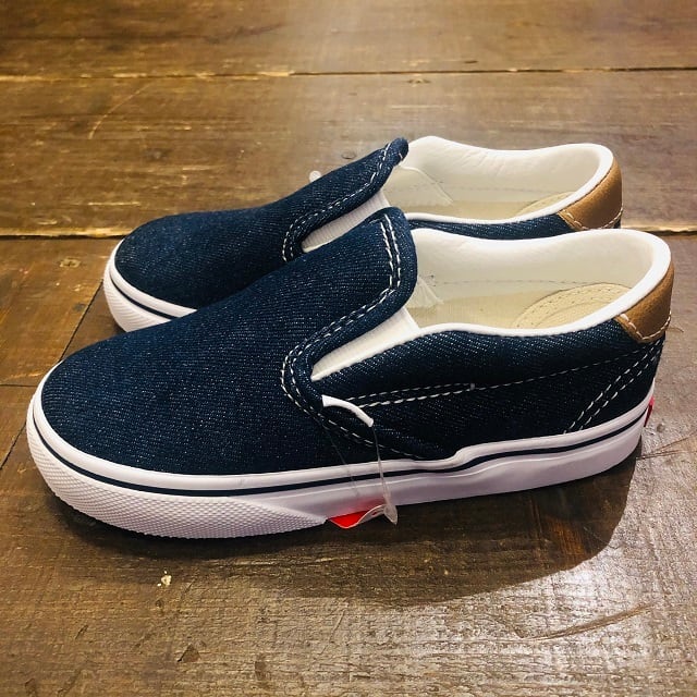 VANS Slip on US企画