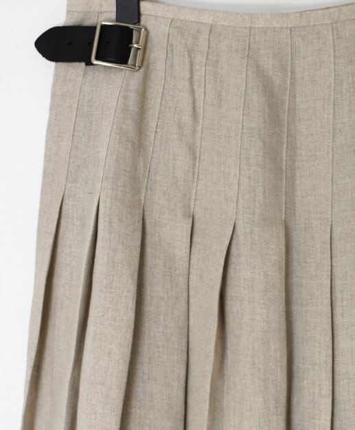 O'NEIL OF DUBLIN｜アイリッシュリネンローウエストキルト