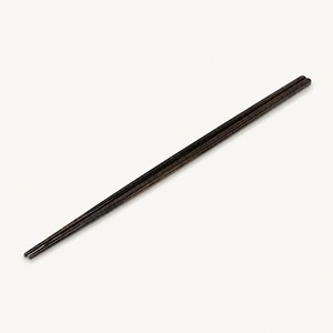 コピー：【クリックポストなら税込1,650円以上お買上げで送料無料です。受注後送料変更メールを送信します。 】「木製積層箸 極細箸 墨味 すみあじ」thk-002 木箸 食器洗浄機対応 国産 日本製 安心 箸 はし  新生活