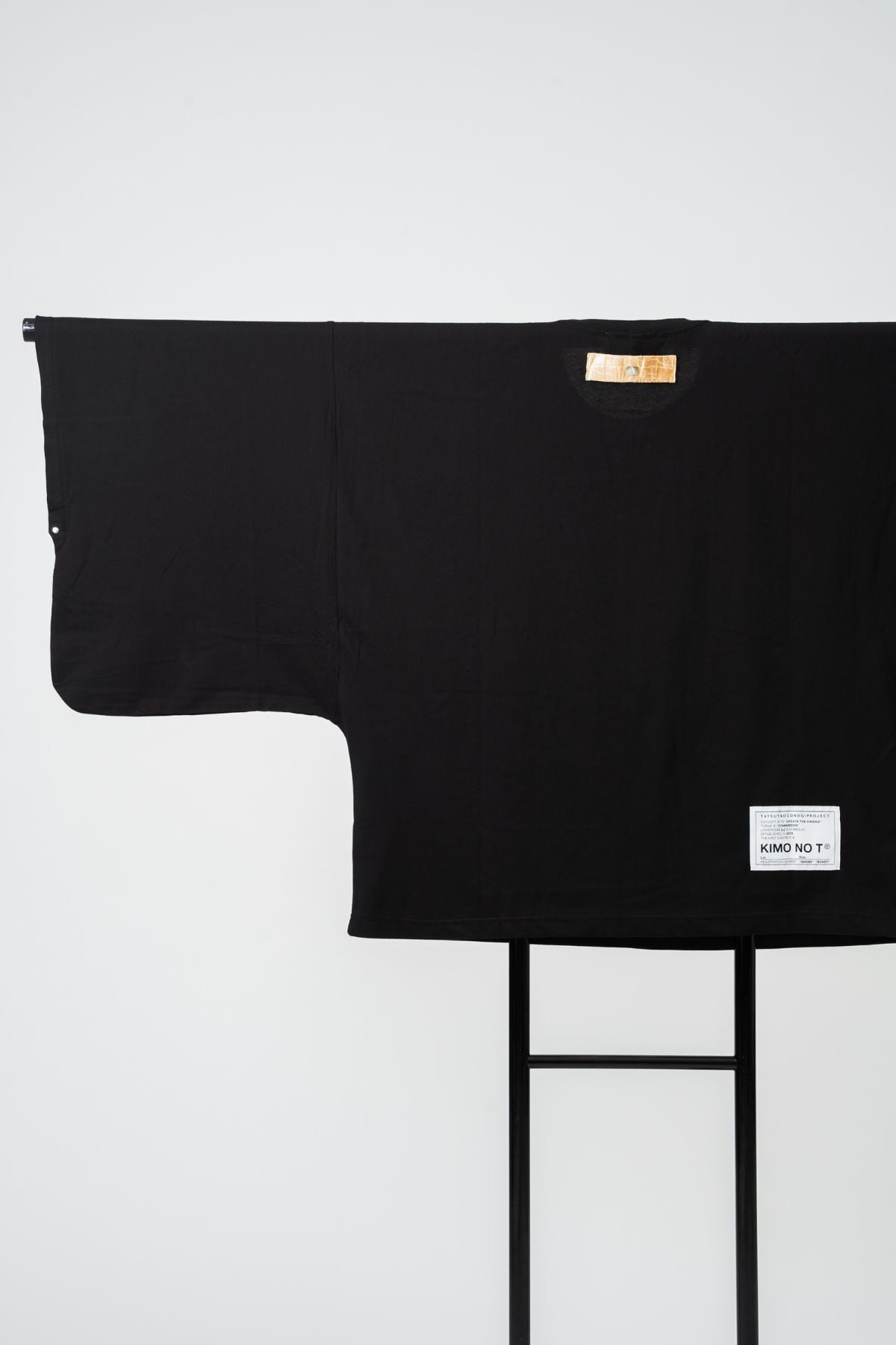 極数量限定｜青木被服× KIMO NO T®︎】コラボレーション 