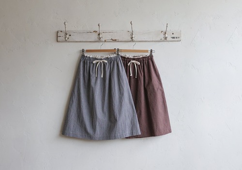 puella flo［取寄］adult /bella skirt 26autumn