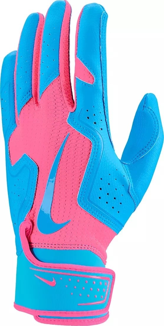 ナイキ 野球 バッティング グローブ Nike Alpha 2.0 Batting Gloves