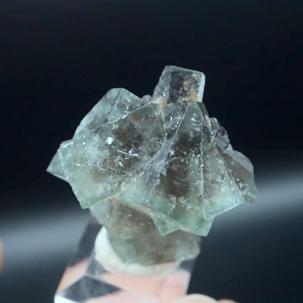 フローライト 16.5g FL621 蛍石 原石 イギリス産 天然石 | 鉱物 天然石