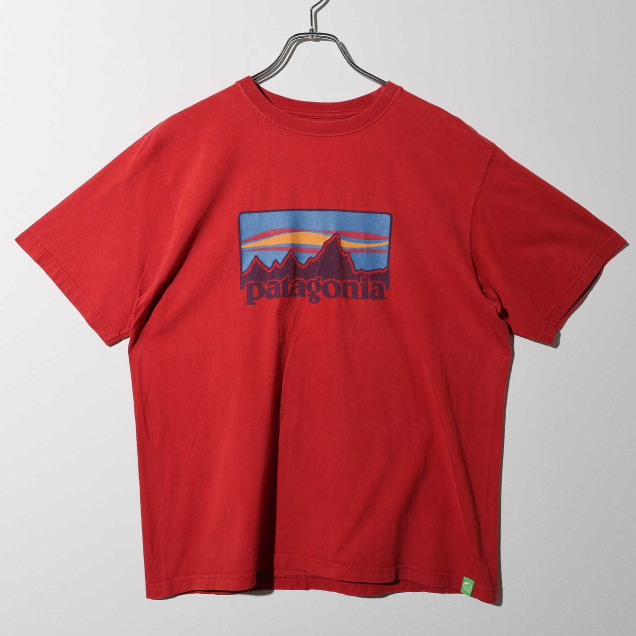 M Beneficial T’s Patagonia ベネフィシャルTシャツ パタゴニア