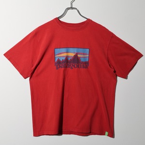 M Beneficial T’s Patagonia ベネフィシャルTシャツ パタゴニア