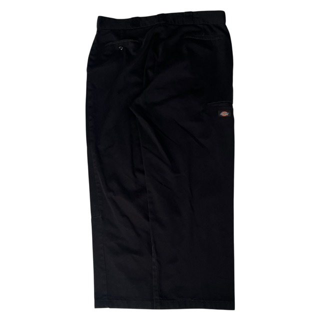 【W40×L30】Dickies   ワークパンツ