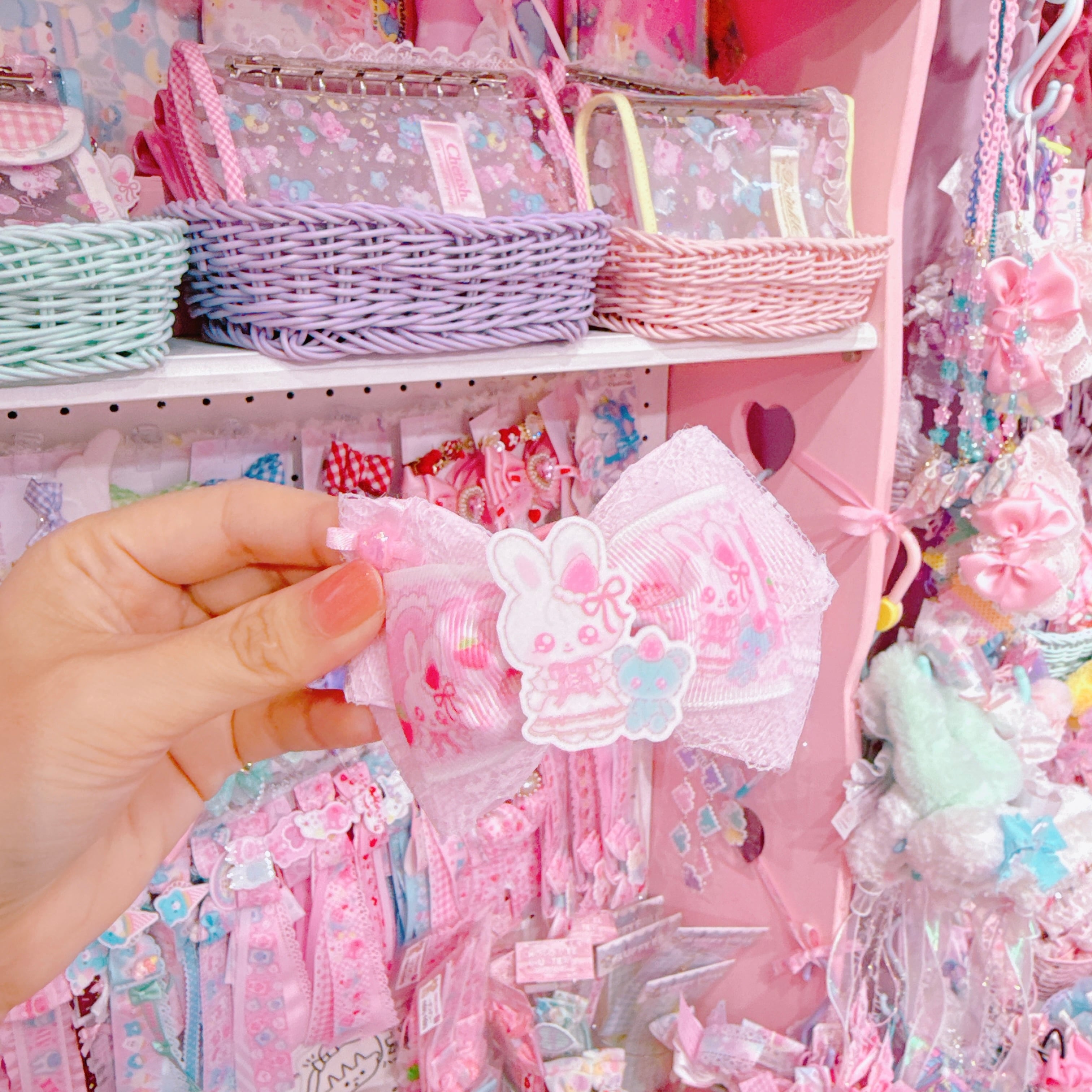 【H2】62-26ヘアゴム