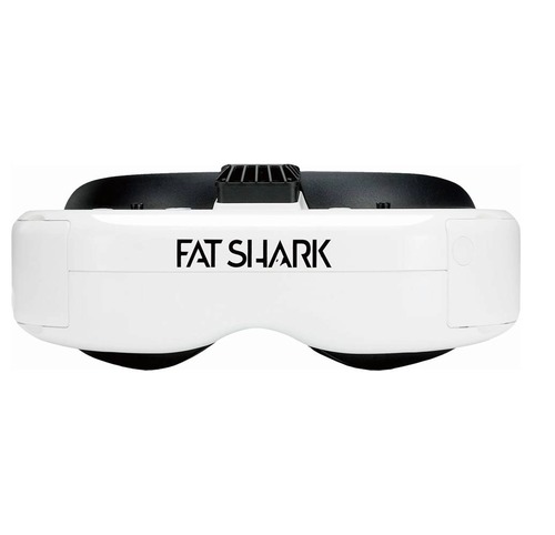 FATSHARK Dominator HDO+ FPV Goggles