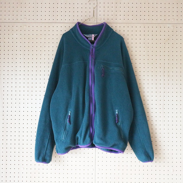 EMS fleece zip_JK