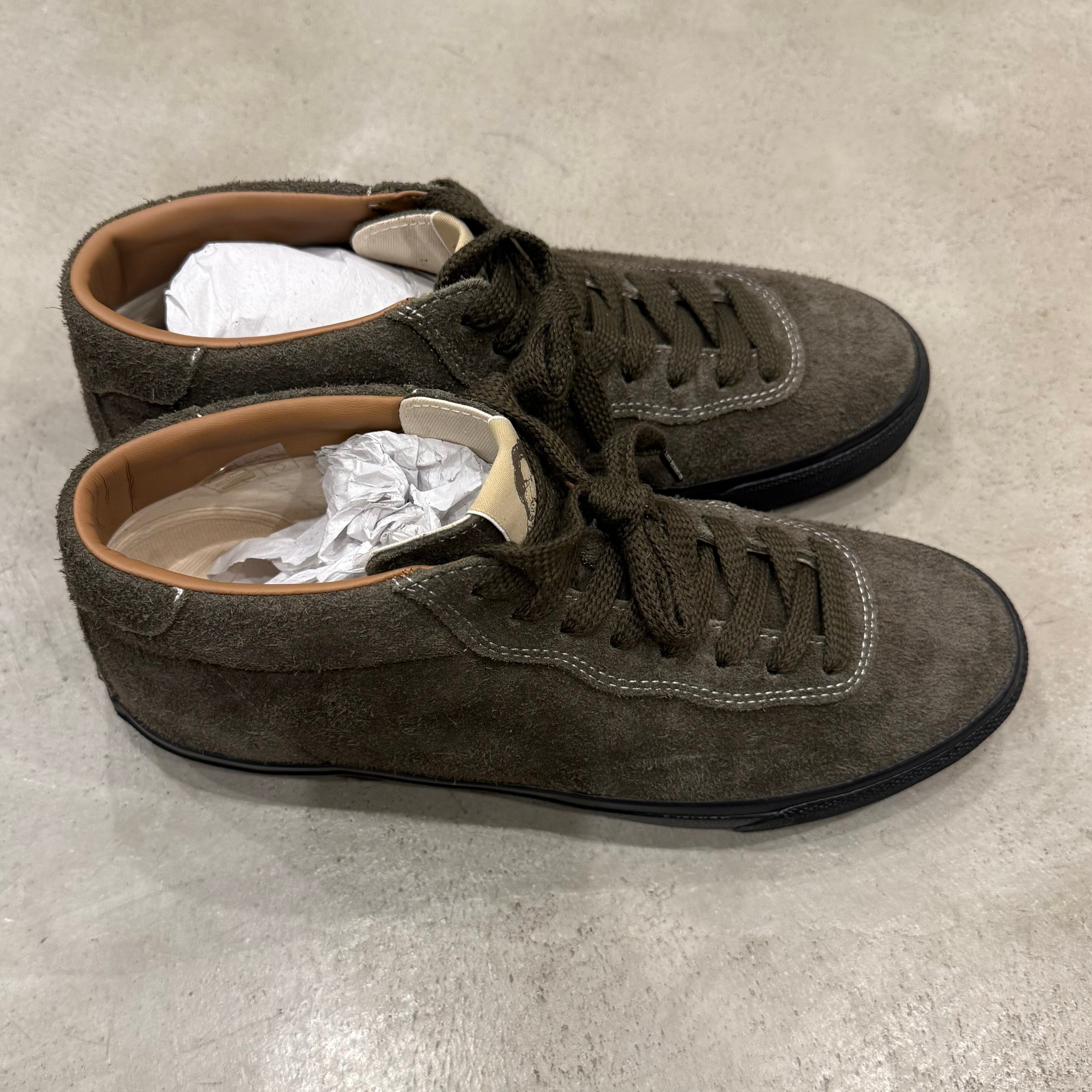 Last Resort AB【VM001-Mid Dane】 | 桜木商店