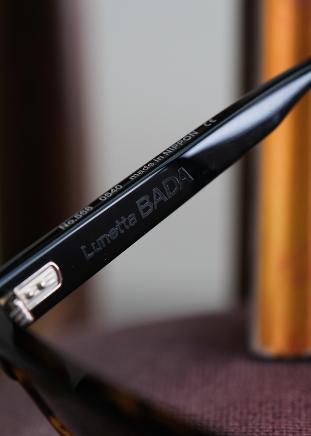 Lunetta BADA No.568 0540