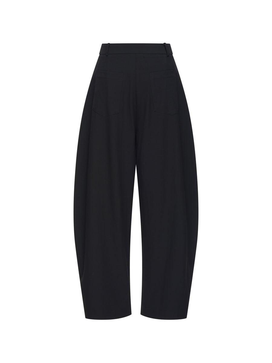 TODAYFUL／Twill Bermuda Pants | polne