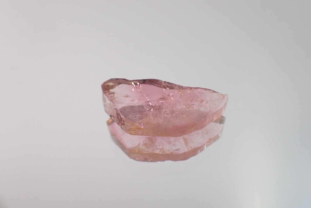 スライストルマリン　2.91ct　[C1‐649]