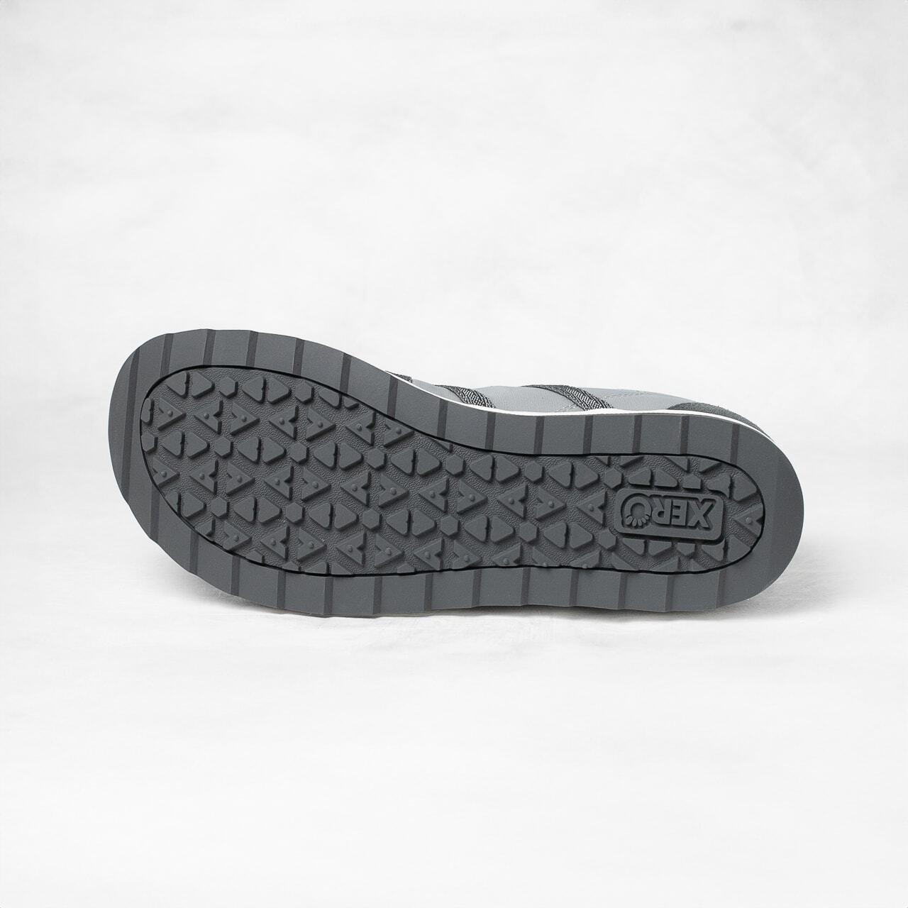 Xero Shoes / Wynn（ウィン）/ アロイ・スチールグレイ（AYSG） - 8