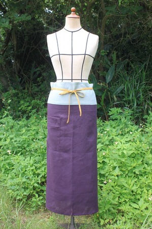 OBI APRON