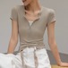 フロントジップトップス ・22797