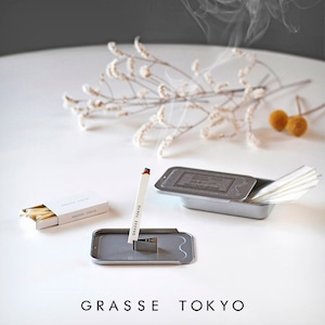 GRASSE TOKYO グラーストウキョウ ペーパーインセンス 紙のお香