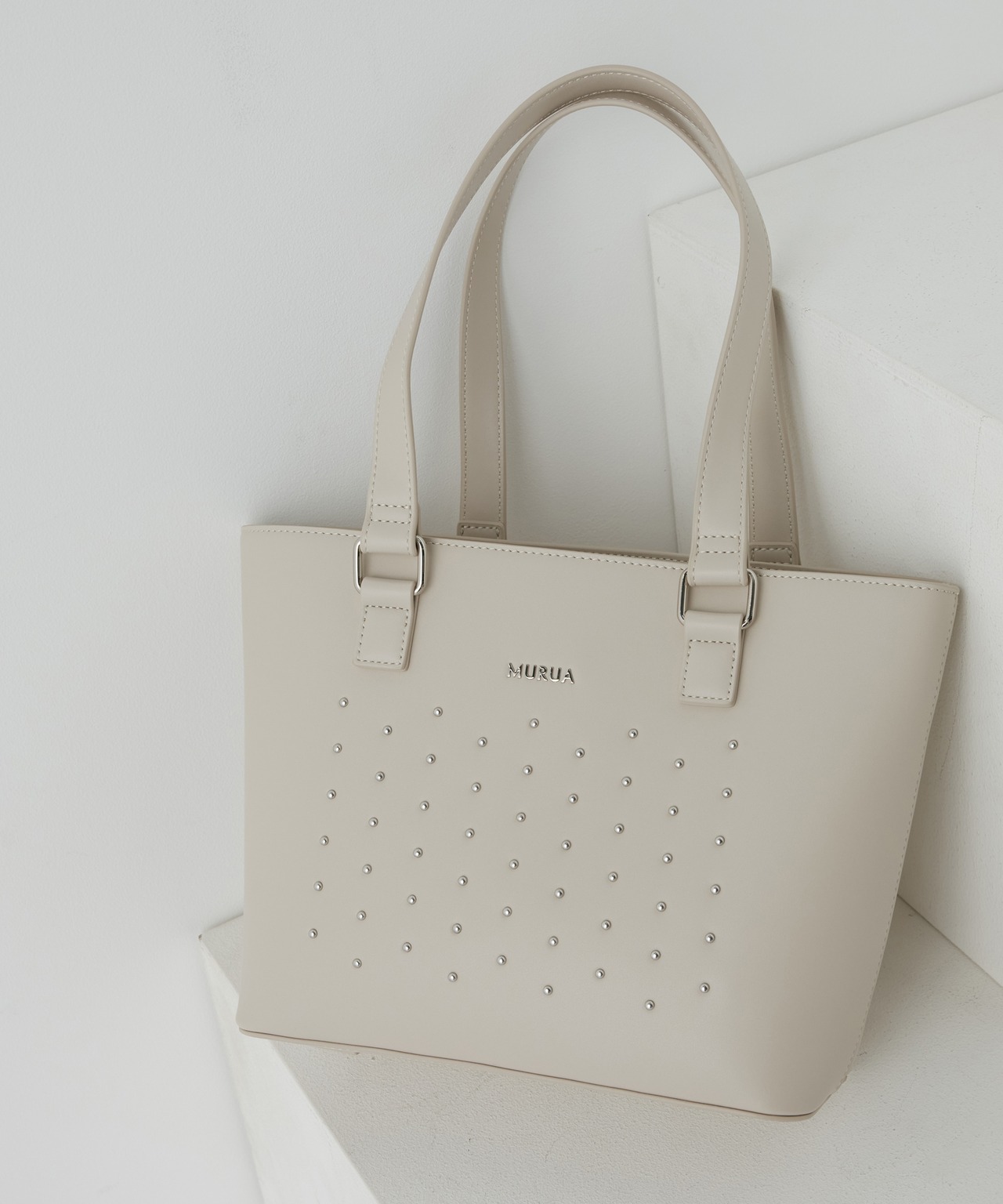 MURUA : TOTE BAG MR-B1377