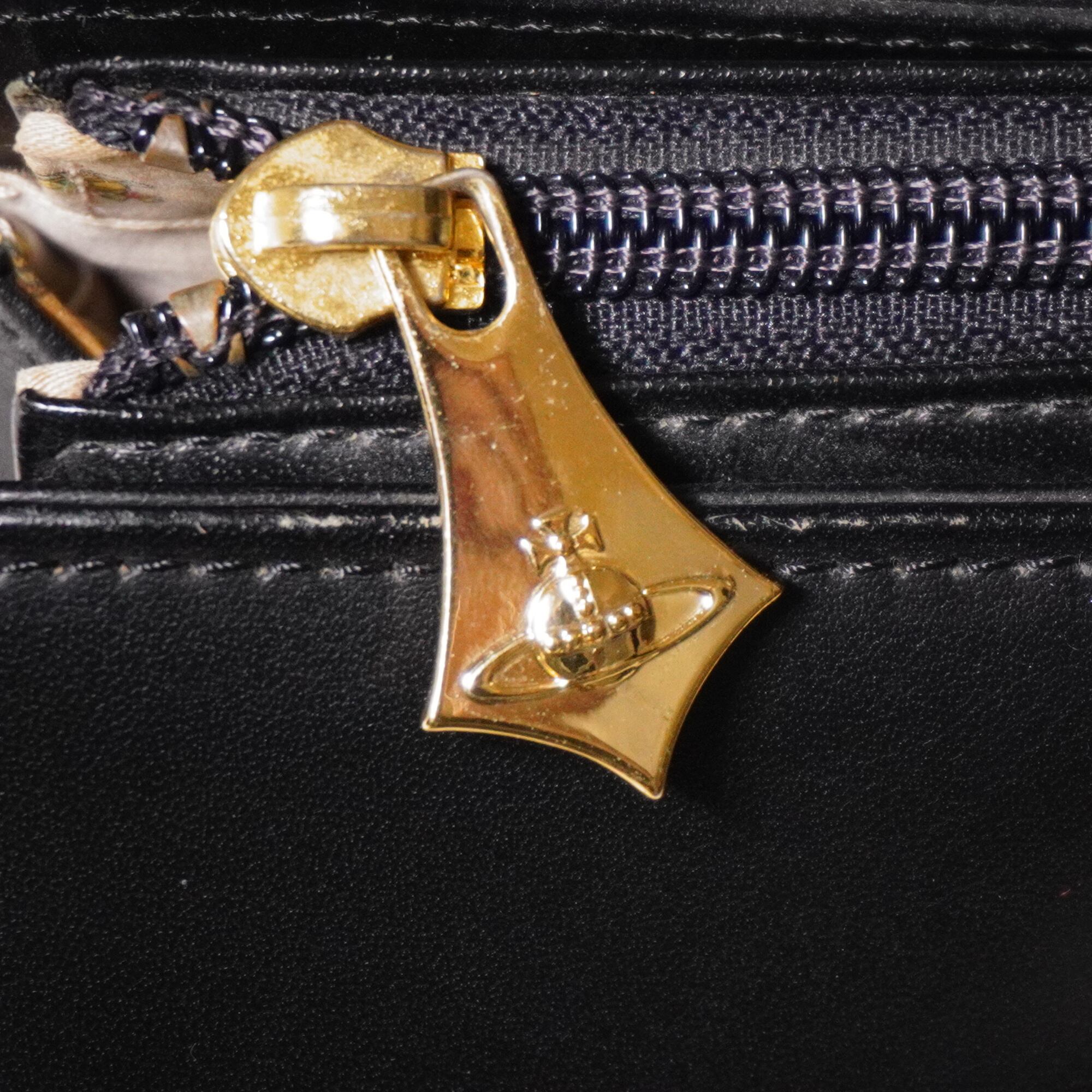 Vivienne Westwood】ヴィヴィアンウエストウッド ゴールドオーブ