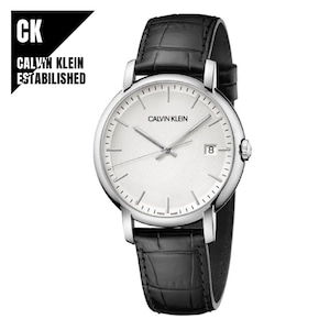 CALVIN KLEIN カルバンクライン CK K9H211C6 ESTABLISHED エスタブリッシュド 腕時計 メンズ