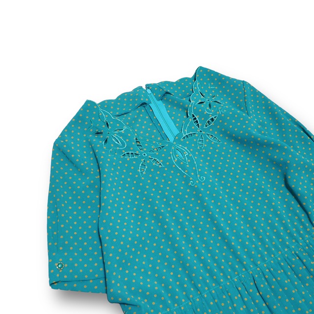 【VINTAGE】ワンピース｜Ladies