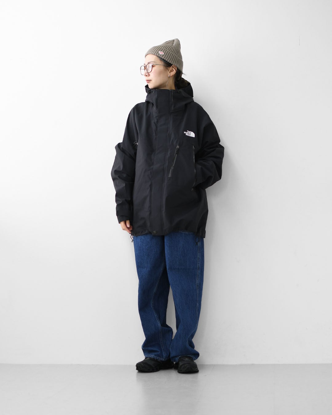 PRE SALE】THE NORTH FACE [ザ・ノース・フェイス正規代理店] Winter