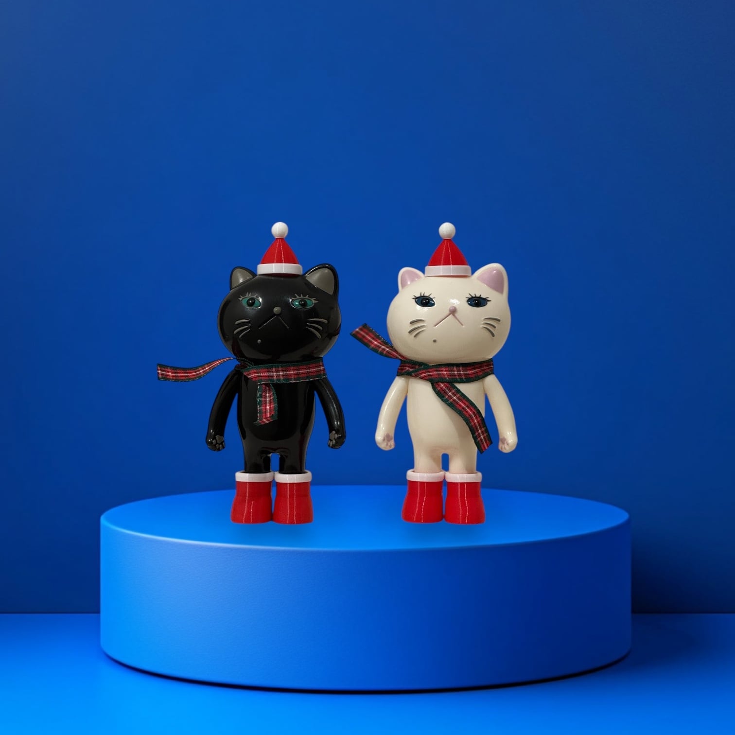 フルネノネコ | Flune 文房具 猫雑貨 ナタリーレテ チャーミーちゃん