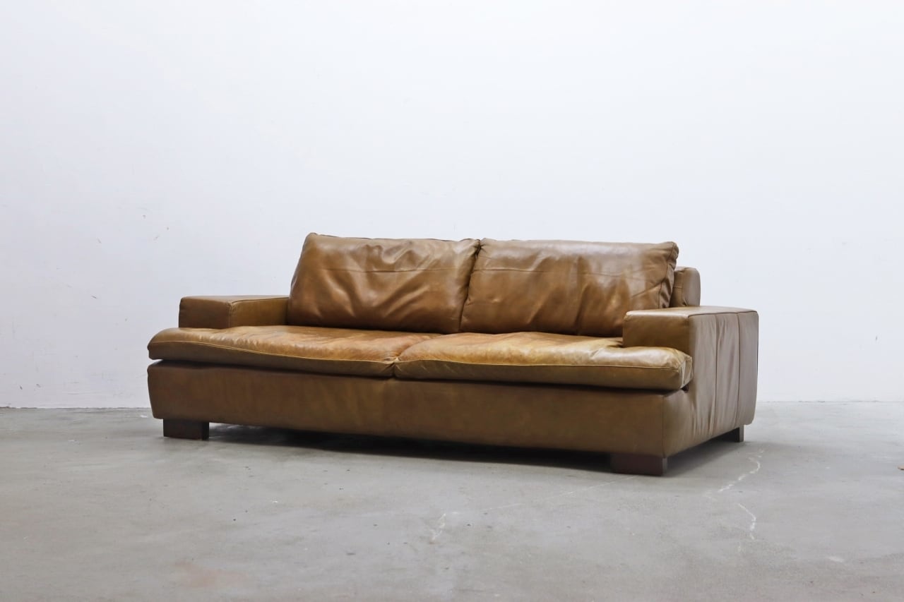 ACTUS アクタス five by five ファイブバイファイブ GRAHAM SOFA