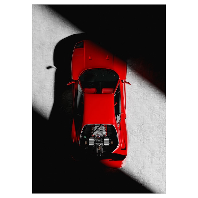 Ferrari F40