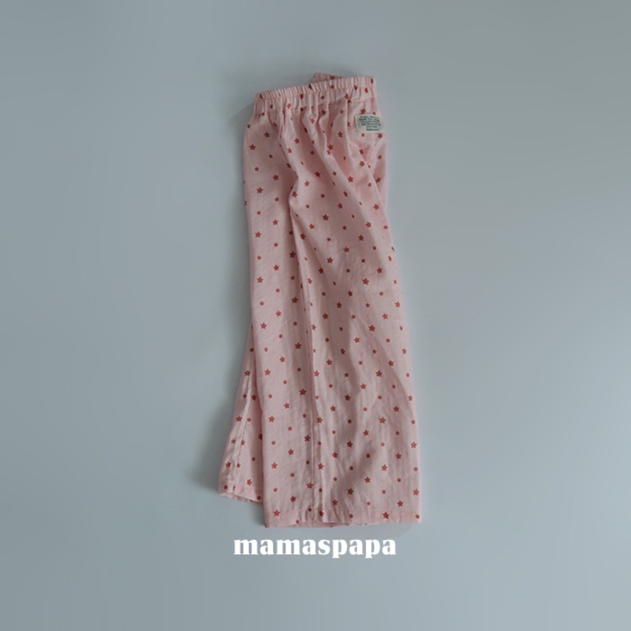 [MAMASPAPA] Various Pants / [마마스파파] 별별팬츠