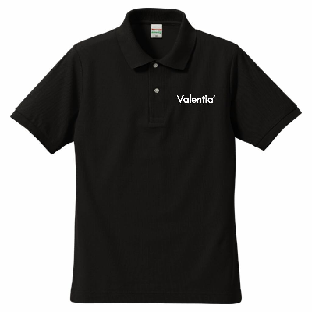 United Athle 5.3oz ドライCVCポロシャツ