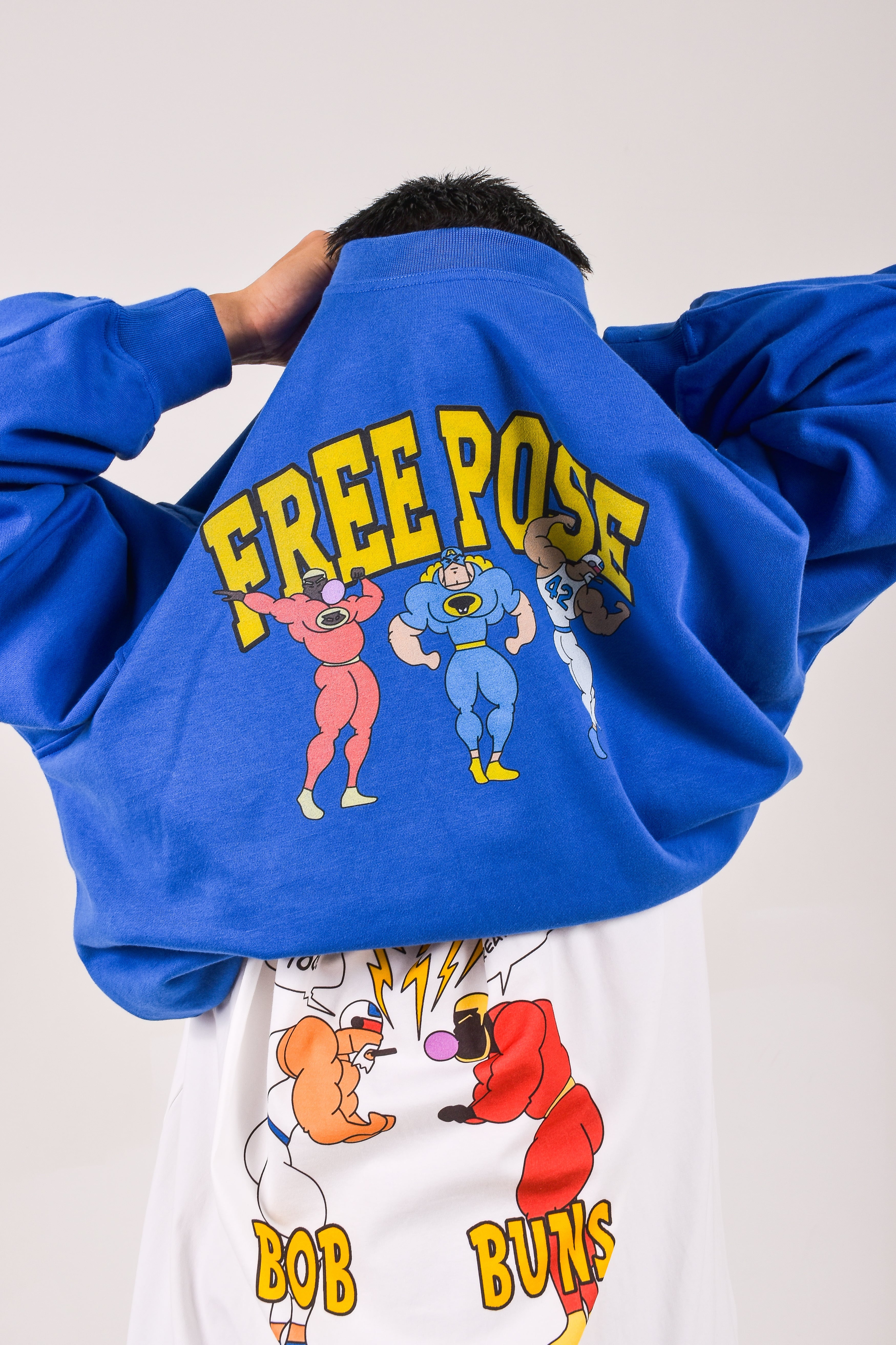 グラフィックトレーナー 2 | JACKPOT MARKET