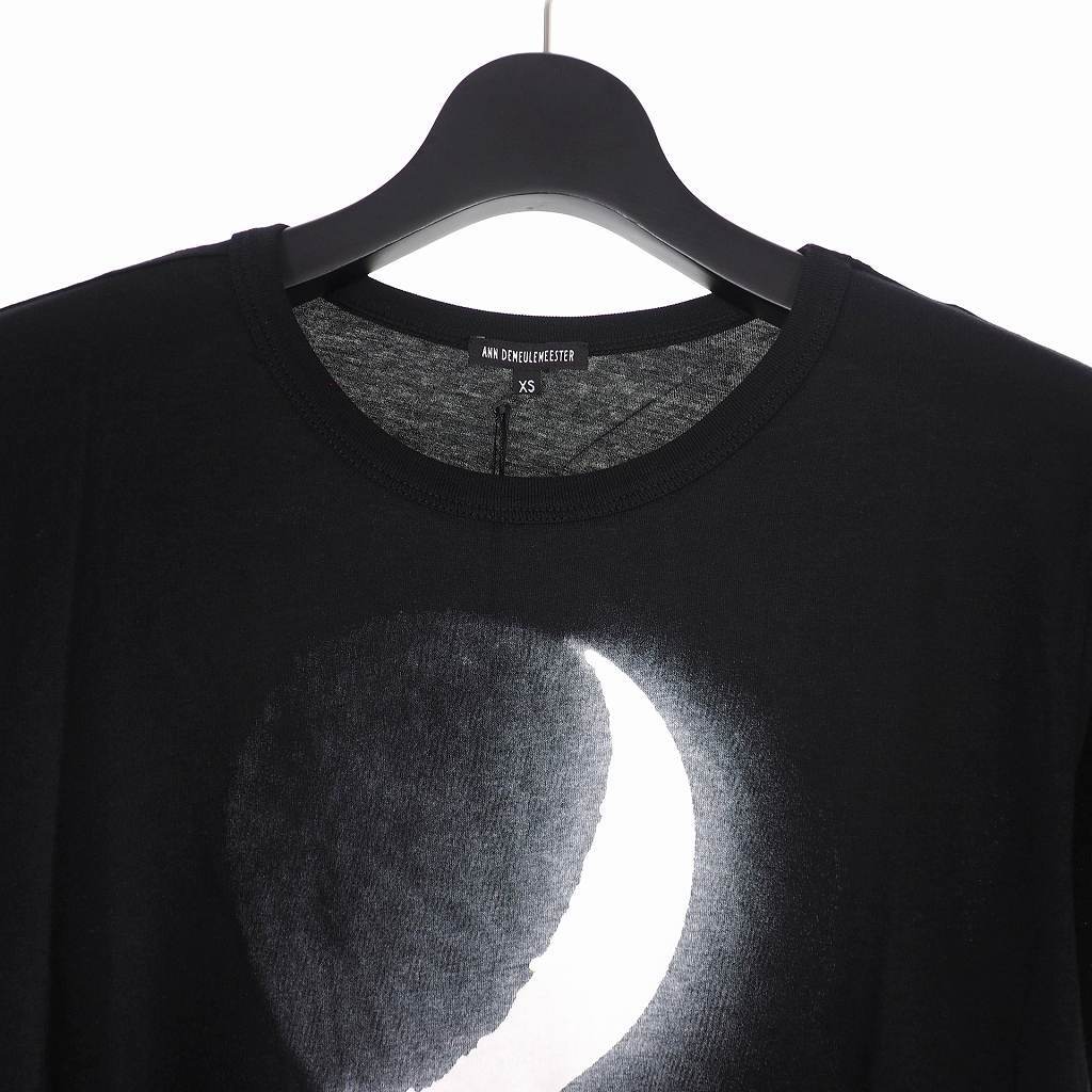 アンドゥムルメステール 19SS ELMER ROSE EYE  Tシャツ XS