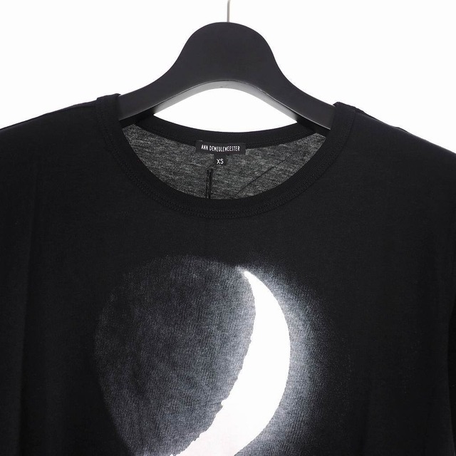 アンドゥムルメステール ANN DEMEULEMEESTER | Refine okayama