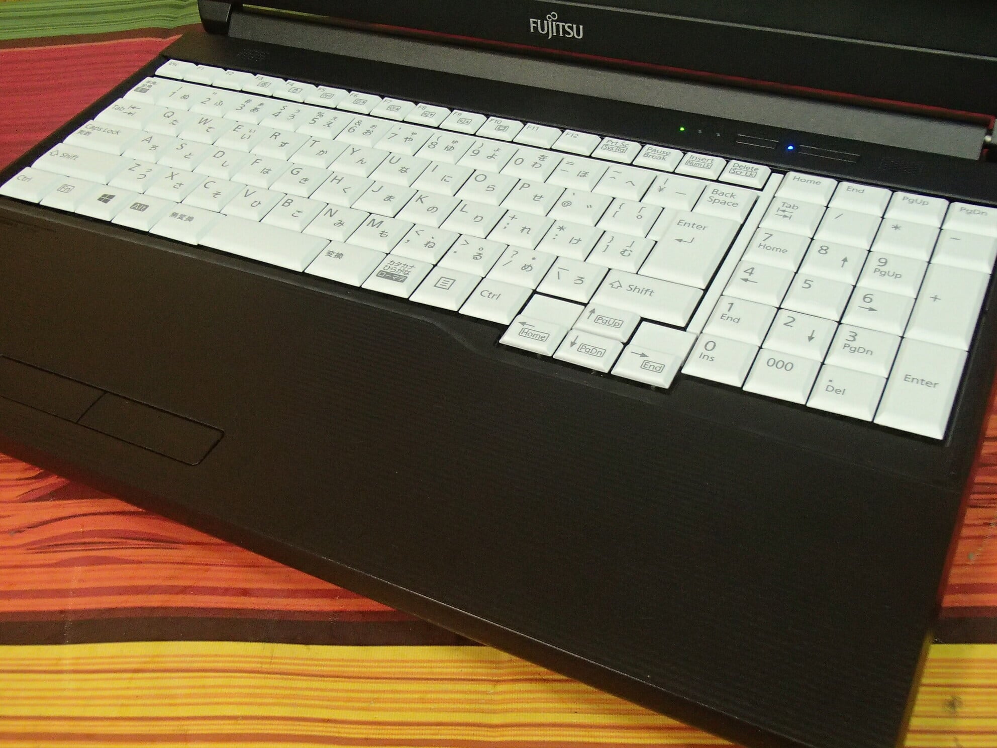 ランクB】富士通 Fujitsu LIFEBOOK A5510/DX Core i5-10210U/メモリ ...