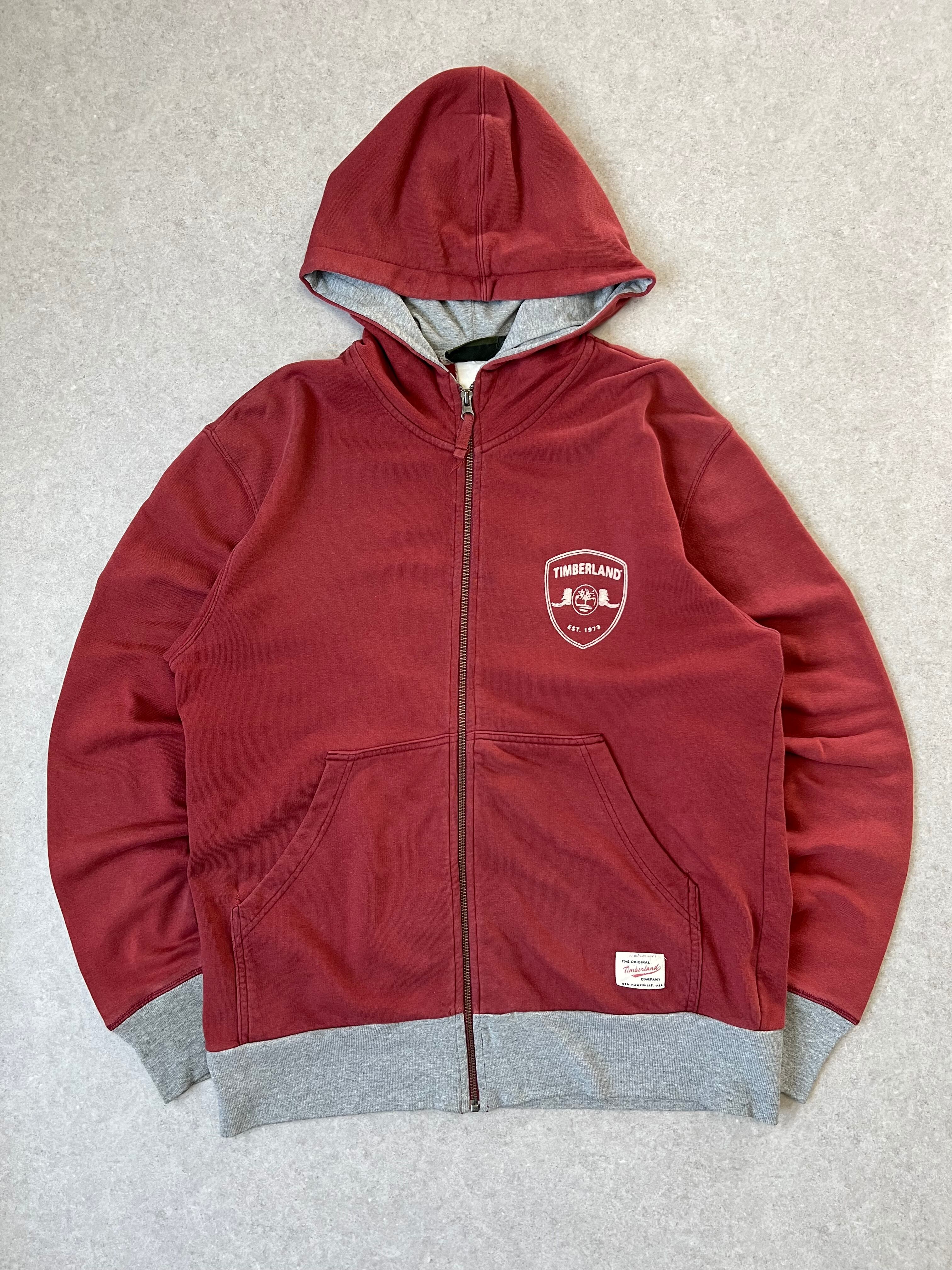50s “ AKOM ” W-FACE P/O SWEAT PARKA SOLID OLD VINTAGE アコム