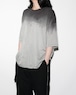 SILK BIG-T〈Monochrome Mixture〉
