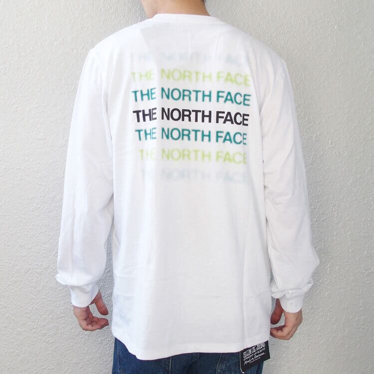 新品 The northface M - L