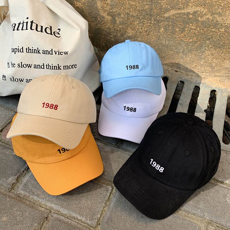 サマートップス キャップ 刺繍 帽子 夏物 ブラック・アイド・ピーズ78002317196