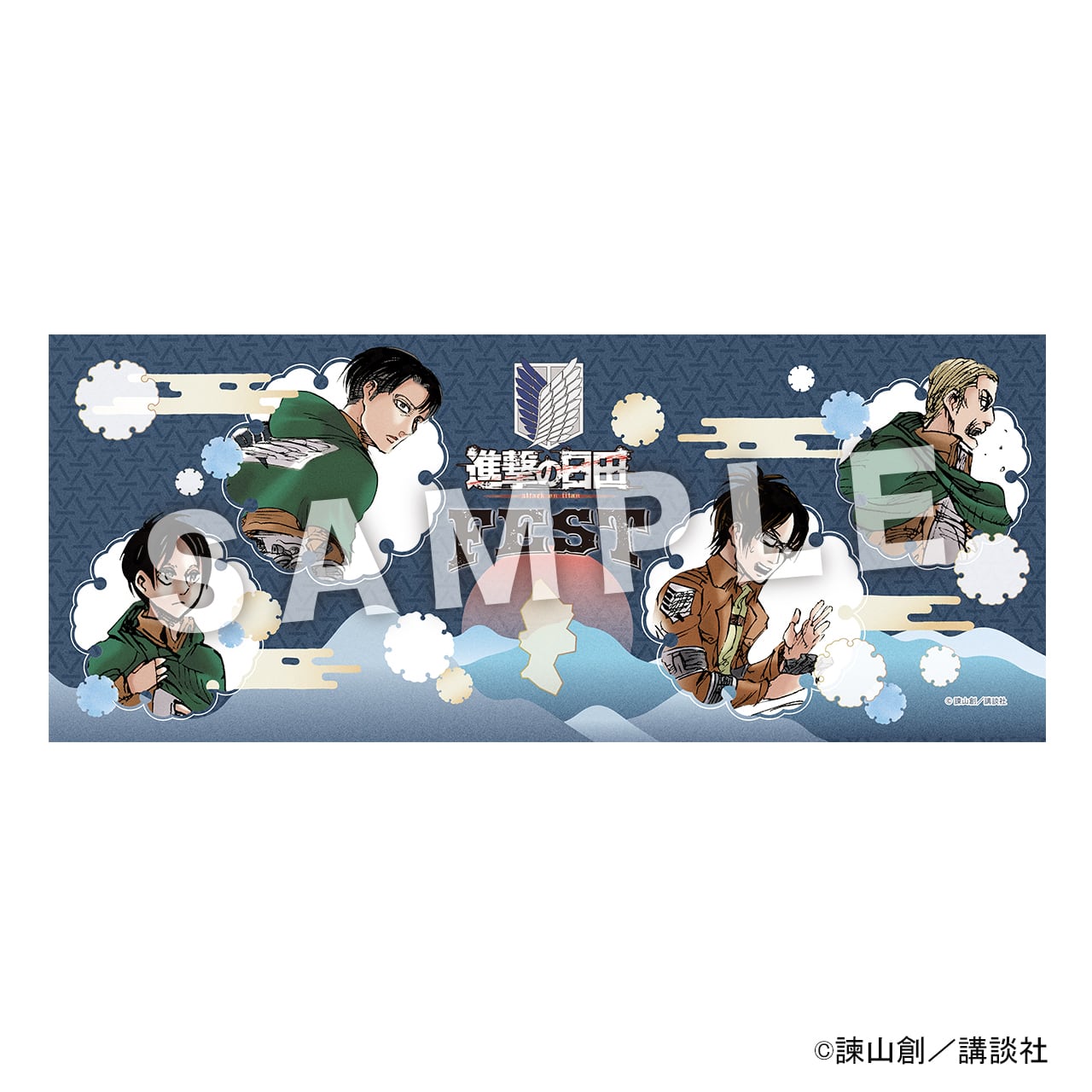 hyappyo Official Shop