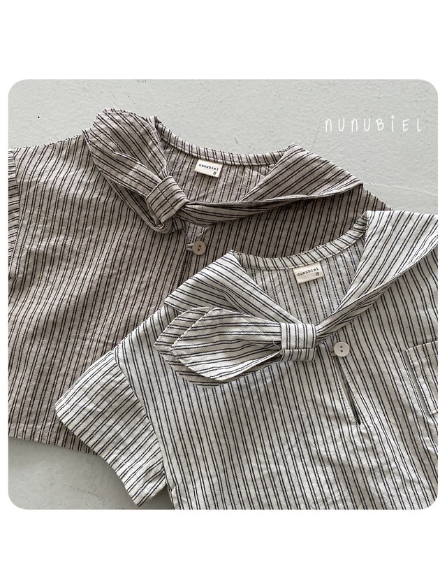 [nunubiel-kids] rubato blouse