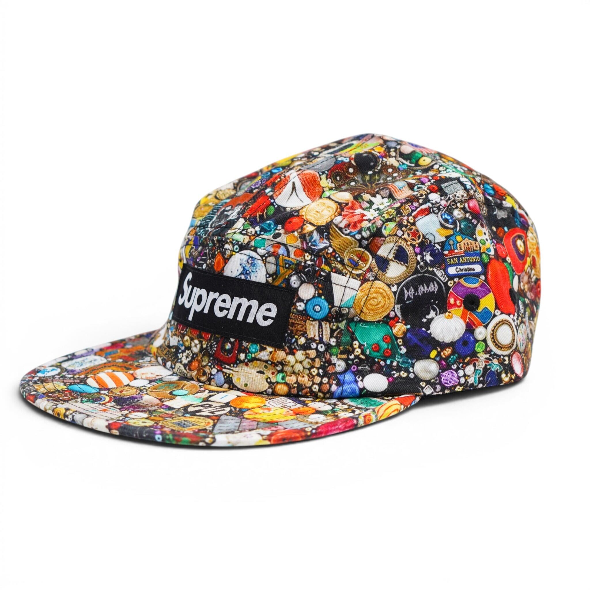 Supreme | 3RD[i]VISION USED SHOP