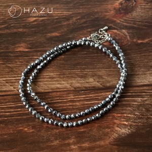 新春SALE☆テラヘルツネックレス