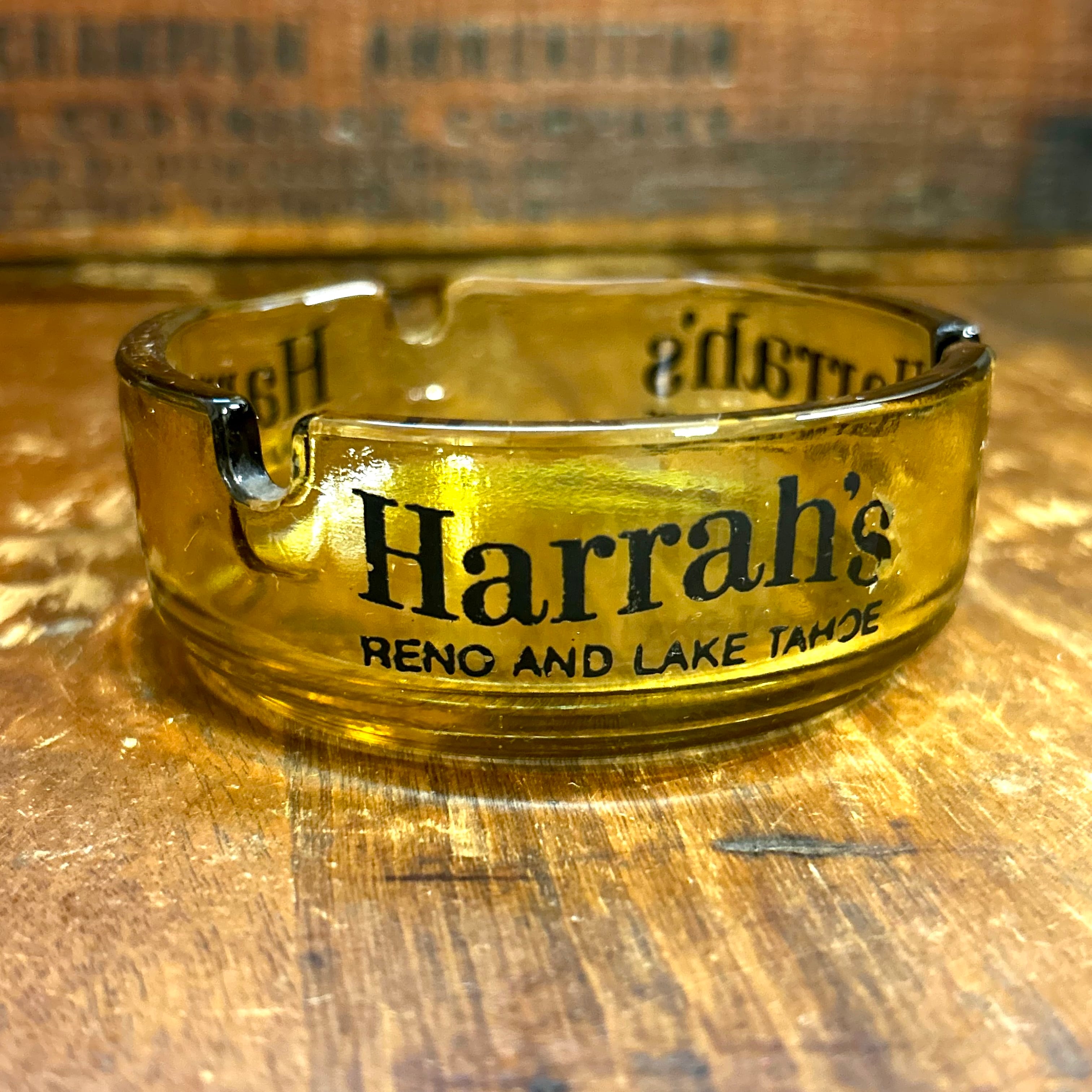 1950〜60年代】MOHAWK RUBBER CO. ヴィンテージ灰皿 1950〜60年代