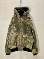 00's~ Carhartt Active Jacket (Realtree)