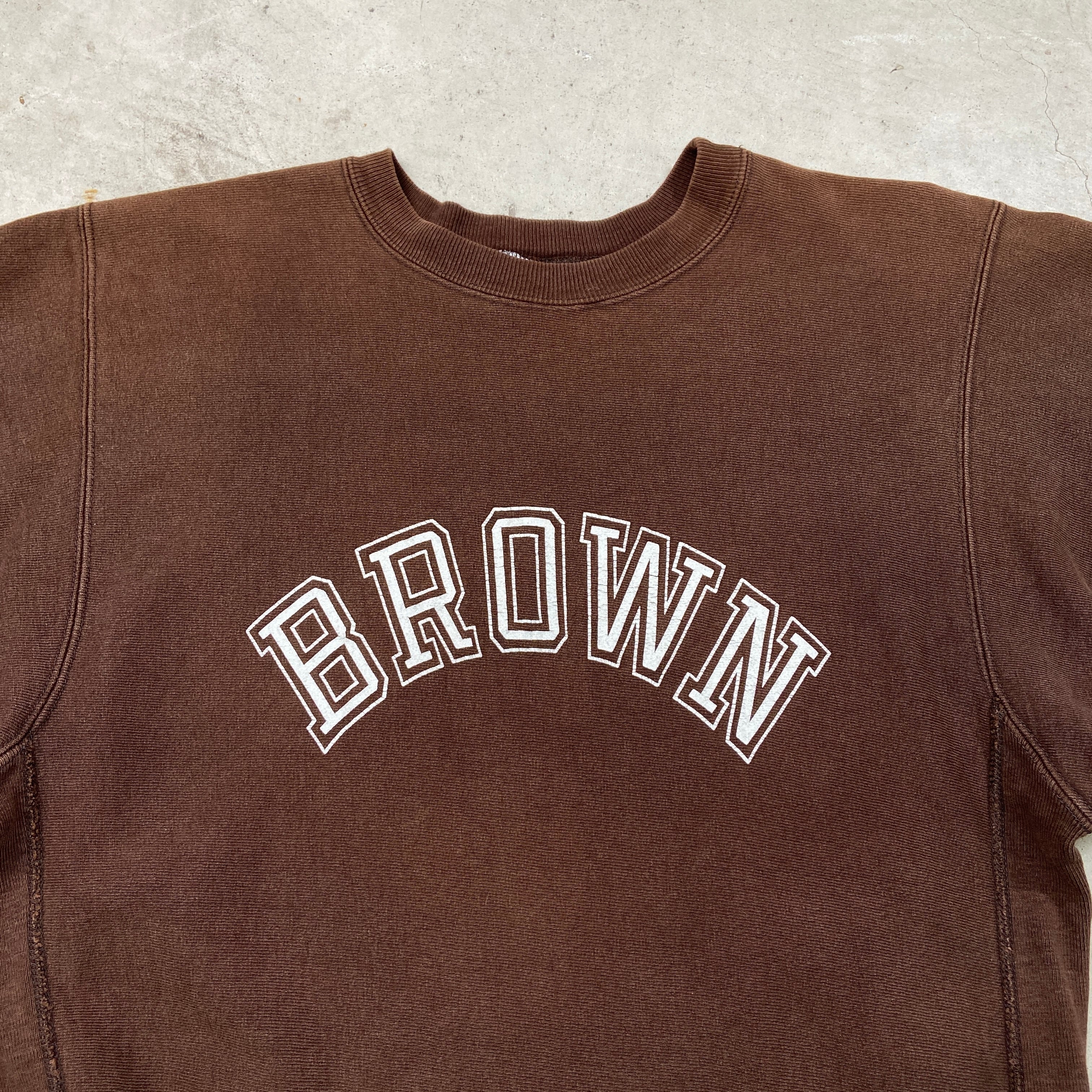 90年代 USA製 Champion チャンピオン REVERSE WEAVE リバースウィーブ 