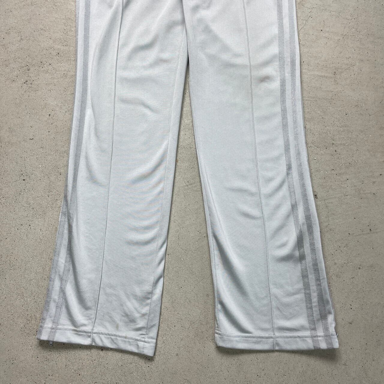 adidas アディダス トラックパンツ ジャージ サイドライン