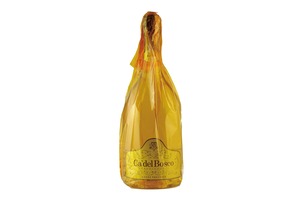 フランチャコルタ キュヴェ プレステージ／Franciacorta DOCG Extra Brut Cuvée Prestige（F04）