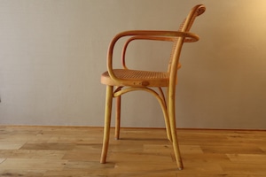 Josef Hoffmann「Dining chair Thonet 811」