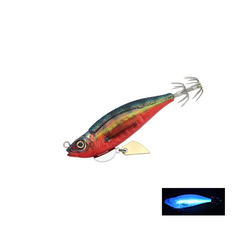 HUGGOS 55mm/6g | LITTLE JACK online store